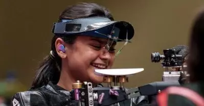 ഒളിമ്പിക്‌സില്‍ നേടാനാകാത്തത് പാരാലിമ്പിക്‌സില്‍; തുടര്‍ച്ചയായ രണ്ടാം തവണയും സ്വര്‍ണം, പാരീസില്‍ ഇന്ത്യക്ക് അഭിമാന നിമിഷം