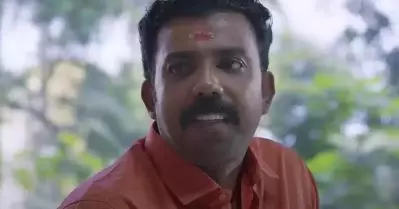 എന്റെ ആത്മീയ ഗുരുവും ഗോഡ് ഫാദറും അദ്ദേഹമാണ്: അസീസ് നെടുമങ്ങാട്