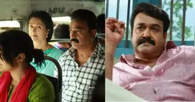 ജോര്‍ജുകുട്ടിയില്‍ നിന്ന് വ്യത്യസ്തന്‍ ആകണമെന്നത് കമല്‍ സാറിന്റെ ആവശ്യം; അതിനൊരു കാരണവുമുണ്ട്: ജീത്തു ജോസഫ്