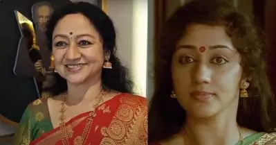 നിങ്ങളെ പോലെ ഞാനും അടുത്ത ഭാഗത്തിനുള്ള പ്രതീക്ഷയിലാണ്: മണിച്ചിത്രത്താഴിനെ കുറിച്ച് വിനയ
