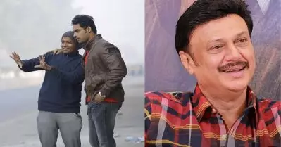 ഗോദയിലെ ആ ഡയലോഗ് ബൈജു ചേട്ടന്റെയാണെന്ന് ഈയിടെയാണ് ഞാന്‍ അറിഞ്ഞത്: ബേസില്‍ ജോസഫ്