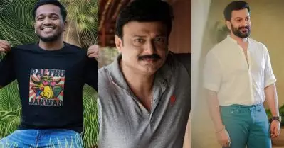 ആ സിനിമയിലെ വില്ലന്‍ പൃഥ്വിരാജാണെന്ന് ബൈജു ചേട്ടന്‍ ഒരു ഇന്റര്‍വ്യൂയില്‍ ചെന്ന് പറഞ്ഞു, അത് വലിയ വിഷയമായി: ബേസില്‍ ജോസഫ്