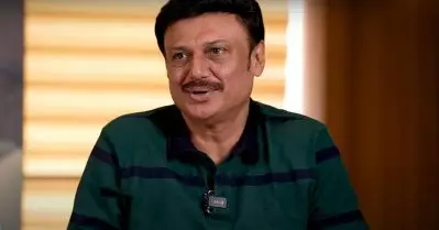 ആദ്യ സിനിമ റിലീസായ സമയത്തുതന്നെ മലയാളത്തിലെ അടുത്ത പ്രിയദര്‍ശന്‍ അയാളാകുമെന്ന് ഞാന്‍ പറഞ്ഞു: ബൈജു സന്തോഷ്