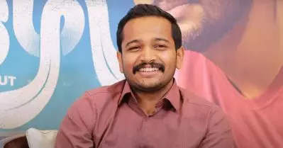 ആ സംഭവത്തിന് ശേഷം അത്രയും നാളില്ലാത്ത ആരാധനയും സ്നേഹവുമായിരുന്നു സുരേഷേട്ടനോട്: ബേസിൽ