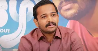 സെറ്റിൽ അന്ന് ആടിനെ ഓടിച്ചവൻ ഇന്ന് ഹിറ്റ് പടത്തിന്റെ സംവിധായകൻ: ബേസിൽ ജോസഫ്