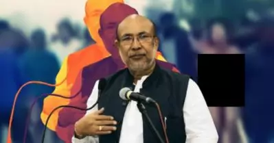 മണിപ്പൂർ കലാപം; അവർ ബലാൽസംഗം ചെയ്യപ്പെട്ടതിന്റെ തെളിവെവിടെ, മുഖ്യമന്ത്രി ബീരേൻ സിങ്ങിൻ്റേതെന്ന് പറയപ്പെടുന്ന ഓഡിയോ പുറത്ത്