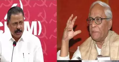 ബുദ്ധദേവ് ഭട്ടാചാര്യ ബംഗാളിനെ ഒരു പുതിയ നാടായി രൂപപ്പെടുത്തിയ നേതാവ്: സി.പി.ഐ.എം. സംസ്ഥാന സെക്രട്ടറി എം.വി ഗോവിന്ദൻ