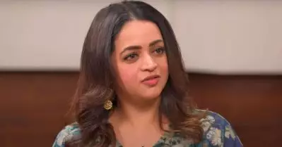 അനോമി ഒരു സ്ത്രീകേന്ദ്രികൃത സിനിമയായി ആരും കാണേണ്ട; ആനിമലിന്റെ സംഗീത സംവിധായകന്‍ സിനിമയിലേക്ക് വന്നത് ഞങ്ങളുടെ വിജയം: ഭാവന