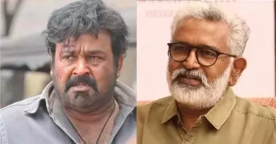 ഭ്രമരത്തിന് ആദ്യമിട്ട പേര് മാറ്റിയത് ആ മമ്മൂട്ടി ചിത്രം കാരണം: ബ്ലെസി