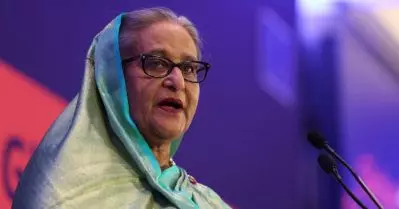 ഷെയ്ഖ് ഹസീനയുടെ അഭയം ഒരിക്കലും ഇന്ത്യയുമായുള്ള ബന്ധത്തെ ദോഷകരമായി ബാധിക്കില്ല: ബംഗ്ലാദേശ്