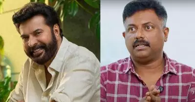 മമ്മൂക്കയുടെ നിര്‍ബന്ധത്തില്‍ അച്ഛന്‍ ആ സിനിമയില്‍ അഭിനയിച്ചു; അച്ഛനെ നോക്കുന്ന ജോലി അദ്ദേഹം ഏറ്റെടുക്കുകയായിരുന്നു: ബിനു പപ്പു