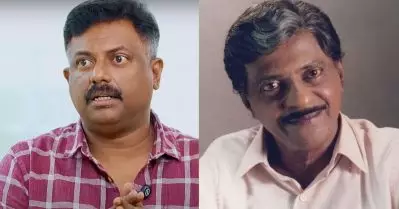 കിട്ടില്ല എന്ന പോയിന്റില്‍ നിന്ന് അച്ഛനെ തിരിച്ചുകൊണ്ടുവന്നു, സിനിമകള്‍ കമ്മിറ്റ് ചെയ്യാതിരിക്കാന്‍ ഞങ്ങള്‍ ഒരു കാര്യം ചെയ്തു: ബിനു പപ്പു