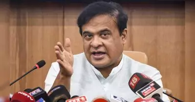 അസമില്‍ മുസ്‌ലിം വിവാഹം, വിവാഹ മോചനം എന്നിവയ്ക്ക് നിര്‍ബന്ധിത രജിസ്‌ട്രേഷന്‍ നടപ്പിലാക്കും: ഹിമന്ത ബിശ്വ ശര്‍മ