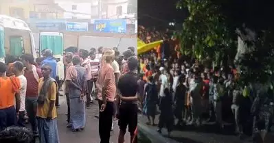 ബിഹാറിലെ ക്ഷേത്രത്തിലുണ്ടായ തിക്കിലും തിരക്കിലും ഏഴ് മരണം; 30ലേറെ പേര്‍ക്ക് പരിക്ക്