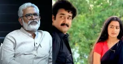 അന്ന് ക്ലാരയുടെ ചിരിയെ പറ്റി പത്മരാജന്‍ സാര്‍ എഴുതിയത് കണ്ട് എനിക്ക് കൗതുകം തോന്നി: ബ്ലെസി