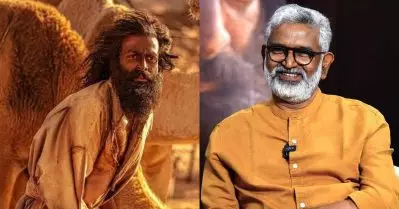 ഐ.എസ്. ഭീകരര്‍ തട്ടിക്കൊണ്ടുപോയാല്‍ പോകട്ടെ എന്ന മനോഭാവമായിരുന്നു അപ്പോള്‍ എനിക്ക്; ആടുജീവിതം ഷൂട്ടിങ്ങിനെ കുറിച്ച് ബ്ലെസി