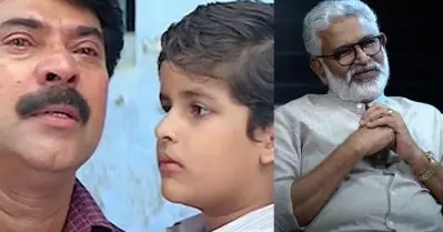 കൊച്ചുണ്ടാപ്രിയായി അവനെ കാസ്റ്റ് ചെയ്യാന്‍ കാരണമുണ്ട്; ആ ഒരൊറ്റ വീഡിയോ കണ്ട് എനിക്ക് ഇഷ്ടമായി: ബ്ലെസി