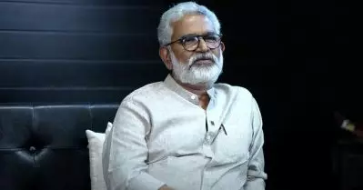 ആ തമിഴ് ചിത്രത്തിൽ അച്ഛനായി ഞാൻ അഭിനയിച്ചിട്ടുണ്ട്, കോളേജിലെ ബെസ്റ്റ് ആക്ടറായിരുന്നു ഞാൻ: ബ്ലെസി