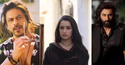 അടിച്ച അടിയില്‍ വീണത് കിങ് ഖാനും, രണ്‍ബീര്‍ കപൂറും, ബോക്‌സ് ഓഫീസിലെ ‘സ്ത്രീ’ സാന്നിധ്യം വേറെ ലെവല്‍