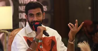 എനിക്ക് ടെസ്റ്റ് ക്രിക്കറ്റാണ് മികച്ചത്, പക്ഷേ… വമ്പൻ പ്രസ്താവനയുമായി ബുംറ