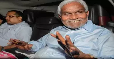 ജാര്‍ഖണ്ഡ് മുന്‍ മുഖ്യമന്ത്രി ചമ്പായ് സോറന്‍ ബി.ജെ.പിയിലേക്കെന്ന് സൂചന