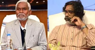വിഷം കുത്തിവെച്ച് എം.എല്‍.എമാരെ ബി.ജെ.പി വേട്ടയാടുന്നു: ഹേമന്ത് സോറന്‍