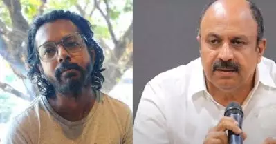 മോഹന്‍ലാലിനെതിരായ അധിക്ഷേപം; സിദ്ദിഖിന്റെ പരാതിയില്‍ യുട്യൂബര്‍ അറസ്റ്റില്‍
