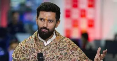 പട്ടികജാതി പട്ടികവർഗങ്ങളിലെ ഉപവിഭാഗം, സുപ്രീം കോടതിയുടെ വിധിയെ ചോദ്യം ചെയ്യും: ചിരാഗ് പാസ്വാൻ