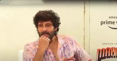 കരിയറില്‍ ഏറ്റവും ബുദ്ധിമുട്ടി ചെയ്ത സിംഗിള്‍ ഷോട്ട് സീന്‍, ആ സിനിമ പ്രേക്ഷകര്‍ വേണ്ടത്ര സ്വീകരിച്ചില്ല: ചിയാന്‍ വിക്രം