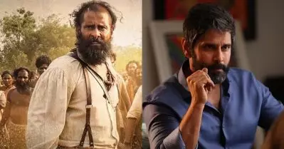 നാല് ഭാഗങ്ങളായി ചെയ്യാനുള്ള കഥ തങ്കലാനുണ്ട്, മിക്കവാറും അത് ചെയ്യും: ചിയാന്‍ വിക്രം