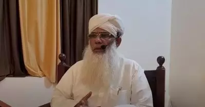 സുന്നികള്‍ മുസ്‌ലിങ്ങളല്ലെന്ന് ചുഴലി അബ്ദൂുള്ള മൗലവി; മുജാഹിദ് നേതൃത്വം മറുപടി പറയണമെന്ന് എസ്.വൈ.എസ്
