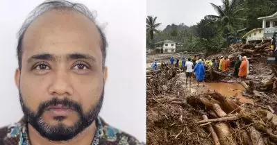 മുഖ്യമന്ത്രിയുടെ ദുരിതാശ്വാസ നിധിക്കെതിരായ പ്രചരണം; യുട്യൂബര്‍ അടക്കം രണ്ടുപേര്‍ അറസ്റ്റില്‍