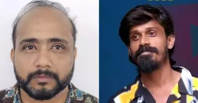 മുഖ്യമന്ത്രിയുടെ ദുരിതാശ്വാസ നിധിക്കെതിരായ പ്രചരണം; യുട്യൂബര്‍ അടക്കം രണ്ടുപേര്‍ അറസ്റ്റില്‍