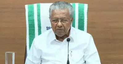 ഹേമ കമ്മിറ്റി റിപ്പോര്‍ട്ട് പൂഴ്ത്തിയിട്ടില്ല; പുറത്തുവിടരുതെന്ന് ജസ്റ്റിസ് ഹേമ ആവശ്യപ്പെട്ടിരുന്നു: മുഖ്യമന്ത്രി