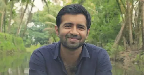 CRISTO TOMY ക്രിസ്റ്റോ ടോമി