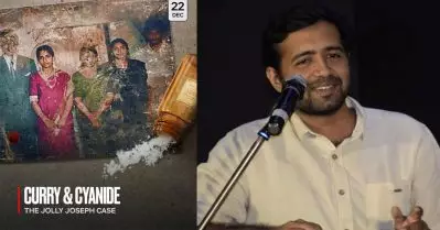 ആ നടിയുടെ നിര്‍ബന്ധം കൊണ്ടാണ് കറി& സയനൈഡ് ചെയ്തത്: ക്രിസ്റ്റോ ടോമി