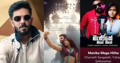 ഇതൊക്കെ ശ്രദ്ധിക്കണ്ടേ അനിരുദ്ധേ, എല്ലാരും കേട്ട പാട്ടില്‍ നിന്ന് കോപ്പിയടിക്കാമോ? സോഷ്യല്‍ മീഡിയയില്‍ ചര്‍ച്ചയായി പുതിയ ഗാനം