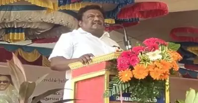 ശ്രീരാമന്റെ അസ്ഥിത്വത്തിന് ചരിത്രപരമായ തെളിവുകളില്ല: തമിഴ്‌നാട് മന്ത്രി