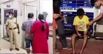 തിരുവനന്തപുരത്ത് തെരുവുനായ ആക്രമണം; 32 പേരെ ആക്രമിച്ചത് ഒരേ നായ