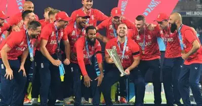 ഒരു ടീമായി കളിക്കാന്‍ രണ്ട് രാജ്യങ്ങള്‍, ഇംഗ്ലണ്ടിനൊപ്പം ഇനി ഇവരും; സ്വര്‍ണം കാത്തിരിക്കുന്ന ഇന്ത്യയടക്കമുള്ളവര്‍ക്ക് തിരിച്ചടിയോ?