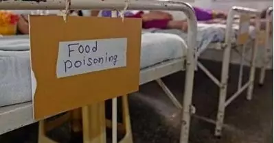 ആന്ധ്രാപ്രദേശിൽ മത സംഘടന നടത്തുന്ന അനാഥാലയത്തിൽ ഭക്ഷ്യ വിഷബാധ; മൂന്ന് കുട്ടികൾ മരിച്ചു, 37 പേർ ചികിത്സയിൽ