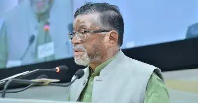 ആദിവാസി എന്നത് വെറുമൊരു വാക്ക് മാത്രമല്ല, സംസ്‌കാരമാണ്: ജാര്‍ഖണ്ഡ് ഗവര്‍ണര്‍