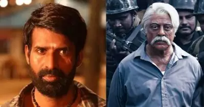 ട്രോള്‍ മെറ്റീരിയലായ കമല്‍ ഹാസന്‍, മാസ് ഹീറോയായ സൂരി… തമിഴ് സിനിമ പാരലല്‍ യൂണിവേഴ്‌സിലോ?