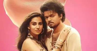 ഗോട്ടിന്റെ ഫസ്റ്റ് ഷോ തമിഴ്‌നാട്ടിലില്ല?