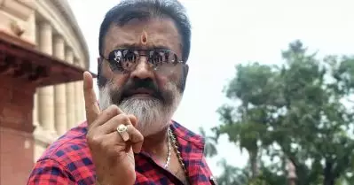 മാധ്യമപ്രവർത്തകയെ അപമാനിച്ച കേസ്; കുറ്റപത്രം റദ്ദാക്കാൻ ഹൈക്കോടതിയെ സമീപിക്കാനൊരുങ്ങി സുരേഷ് ഗോപി