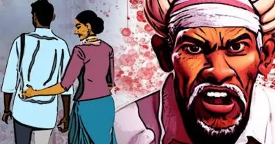 ഇതരമതസ്ഥനുമായി പ്രണയബന്ധം; ഉത്തർപ്രദേശിൽ സഹോദരിയെ യുവാവ് കഴുത്ത് ഞെരിച്ച് കൊന്നു
