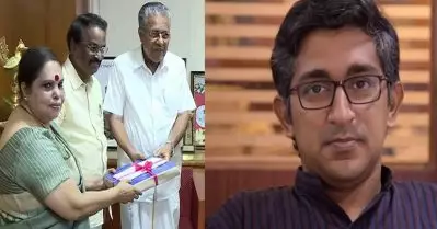 വനിതാ തൊഴിലാളികൾ നേരിടുന്ന ചൂഷണത്തെ മനപ്പൂർവ്വം മറന്ന സജി ചെറിയാന്റെയും സഹപ്രവർത്തകർക്ക് വേണ്ടി പ്രതികരിച്ച ഡബ്ല്യൂ.സി.സിയുടെയും പ്രിവിലേജുകൾ വ്യത്യസ്തം
