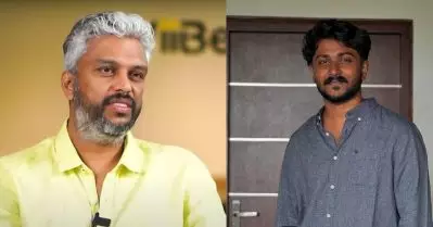 നാണം കുണുങ്ങിയായ ഹാഷിറിനോട് ഒന്ന് വന്ന് നോക്കാന്‍ ഞാന്‍, സെറ്റിലെത്തിയപ്പോള്‍ ആളാകെ മാറി: വിപിന്‍ ദാസ്