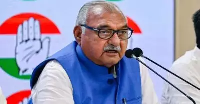 ഹരിയാനയില്‍ ഒറ്റയ്ക്ക് ജയിക്കാനുള്ള ശേഷി കോണ്‍ഗ്രസിനുണ്ട്; ആരുമായും സഖ്യമില്ല; ഭൂപീന്ദര്‍ ഹൂഡ