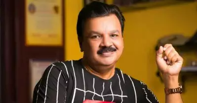 ലൈംഗികാതിക്രമ ആരോപണങ്ങള്‍ ഉന്നയിച്ചവര്‍ക്കെതിരെ പരാതിയുമായി ഇടവേള ബാബു